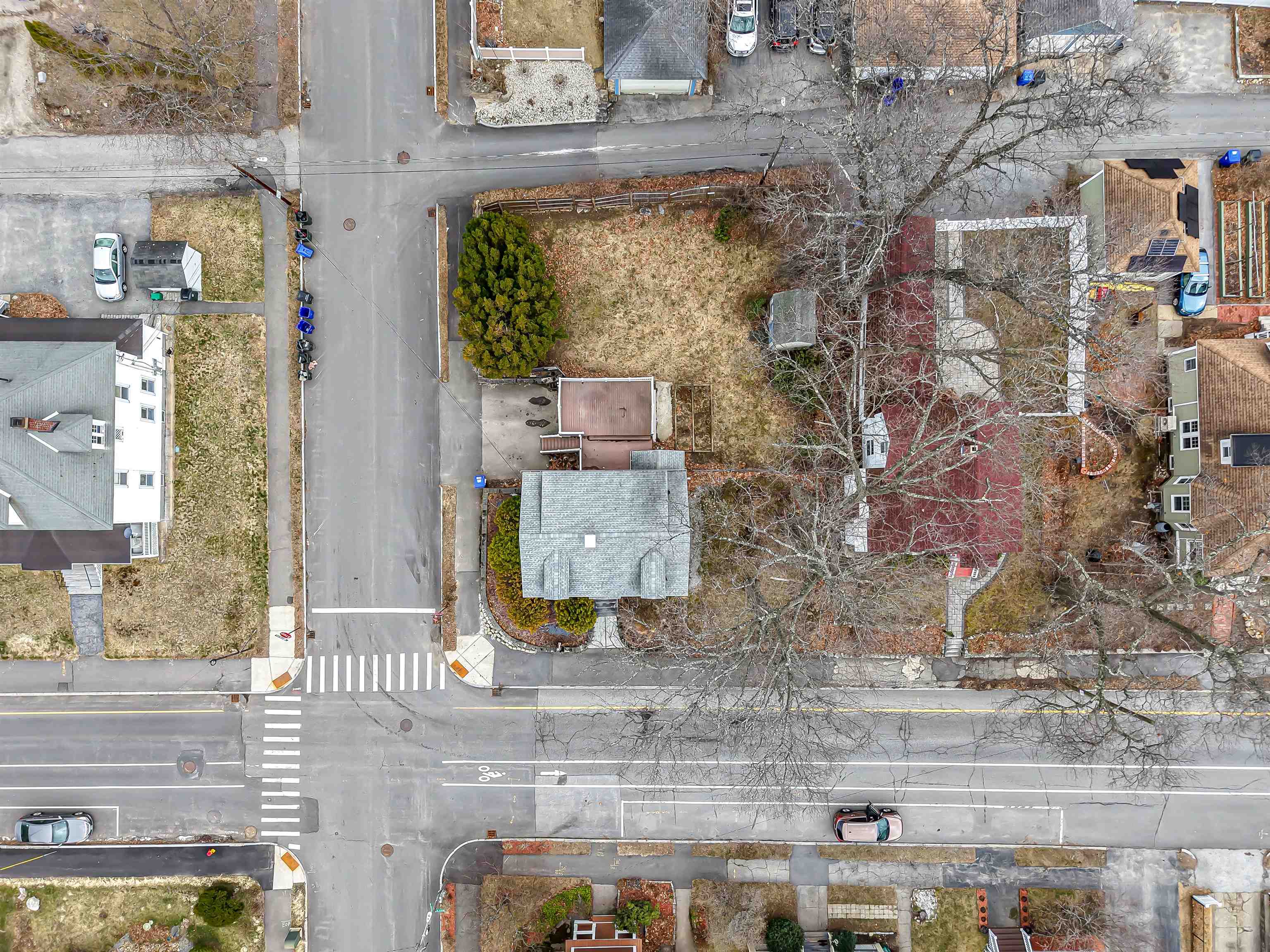 861 Beech Street Manchester, NH 03104 - Photo 38 of 39