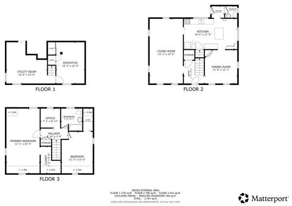 $449,900 | 861 Beech Street, Manchester, NH 03104