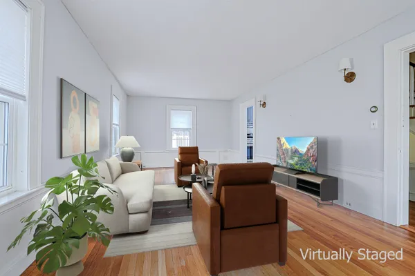 $449,900 | 861 Beech Street, Manchester, NH 03104