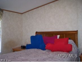 3551 Ripley Road Spencer, WV 25276 - Photo 12 of 18 Master Bedroom