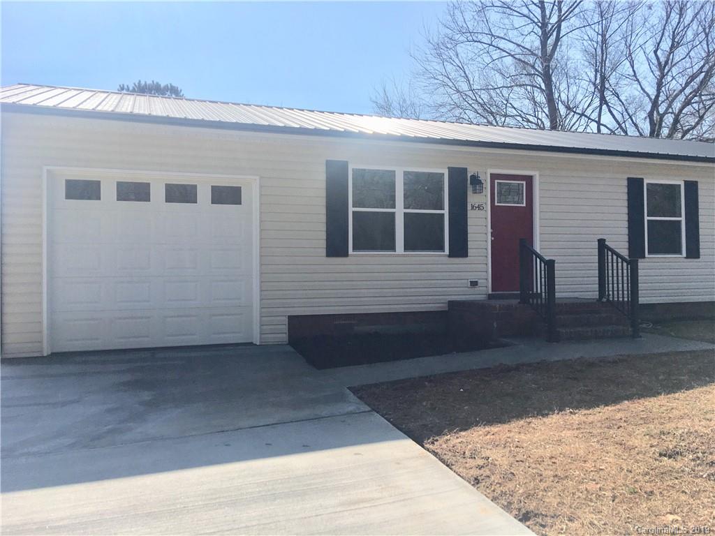 1645 Bringle Ferry Road Salisbury, NC 28146 - Photo 3 of 15 Gallery Image 3