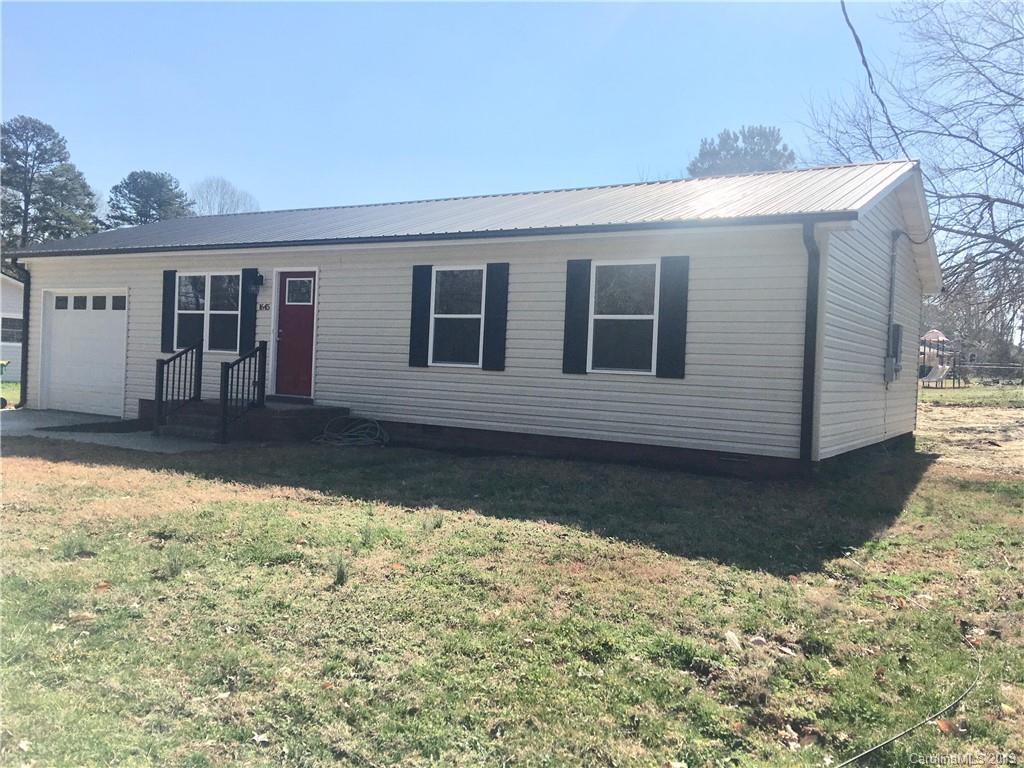 1645 Bringle Ferry Road Salisbury, NC 28146 - Photo 4 of 15 Gallery Image 4