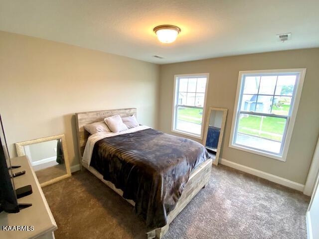 106 Hackberry Street Oak Ridge, TN 37830 - Photo 14 of 16 Bedroom 3