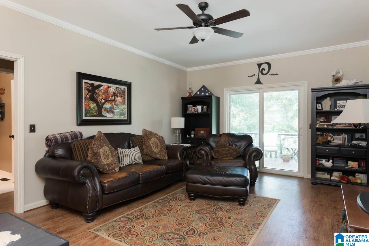 3520 Wildewood Drive Pelham, AL 35124 - Photo 4 of 27