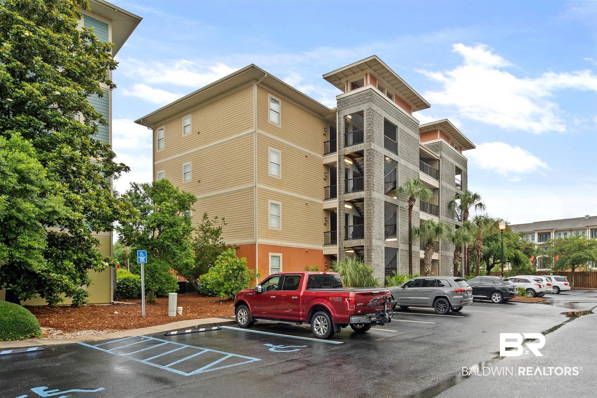 1430 Regency Road, Unit I 103 Gulf Shores, AL 36542 - Photo 21 of 22