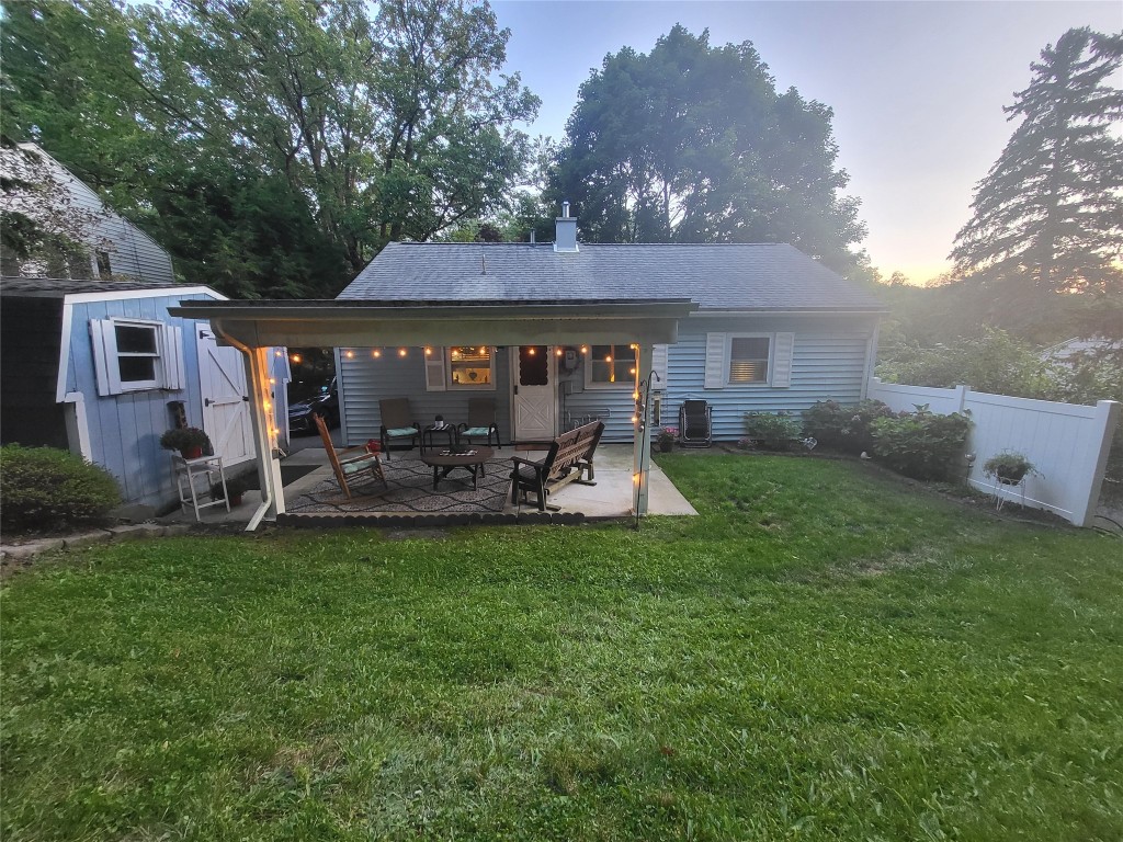 81 Morgan Road Binghamton, NY 13903 - Photo 7 of 18 Gallery Image 7