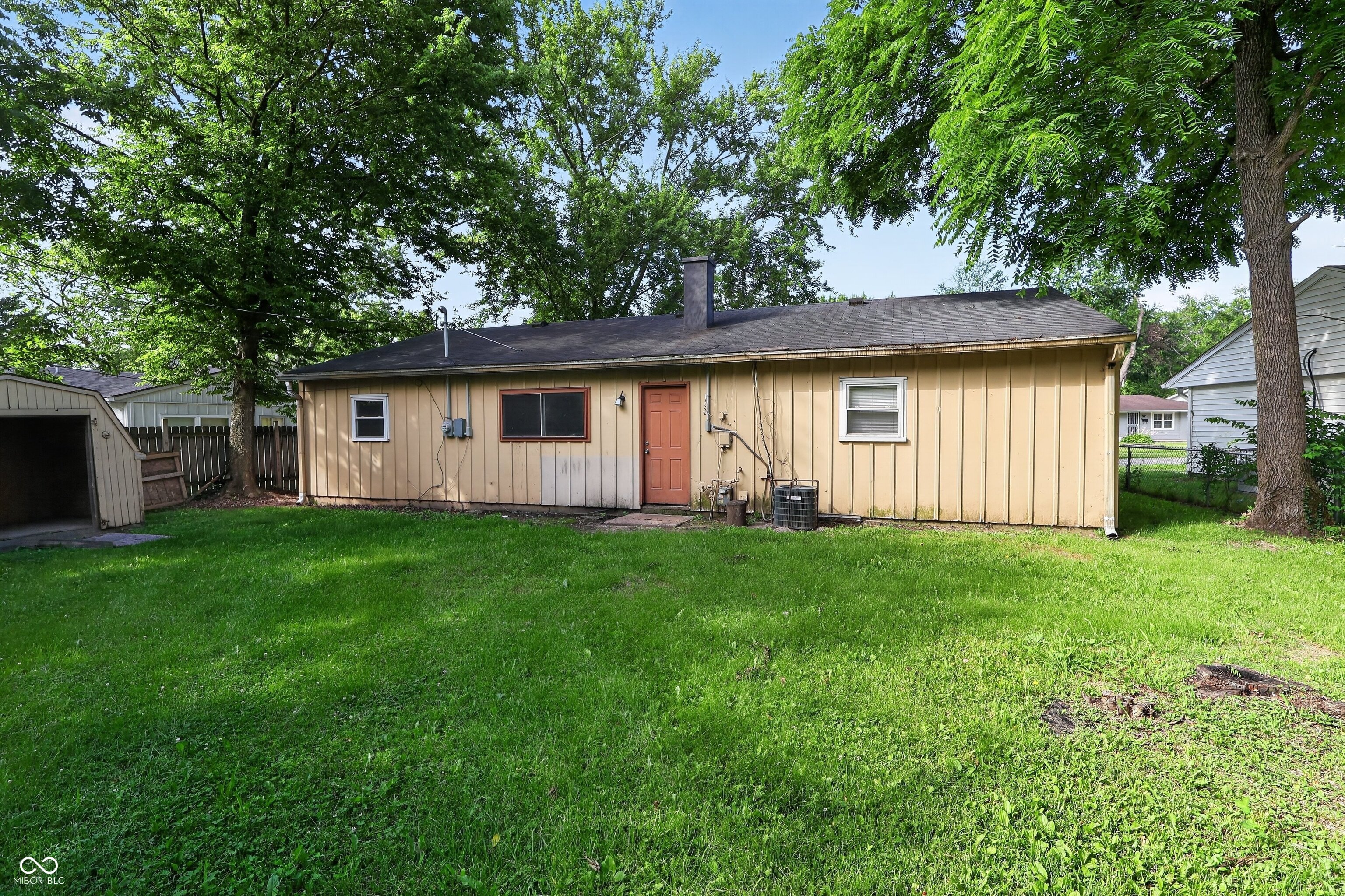 9926 Montery Road Indianapolis, IN 46235 - Photo 16 of 16
