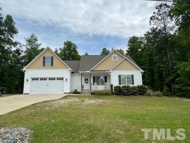 3925 Old Stage Road South Erwin, NC 28339 - Photo 1 of 37 Gallery Image 1