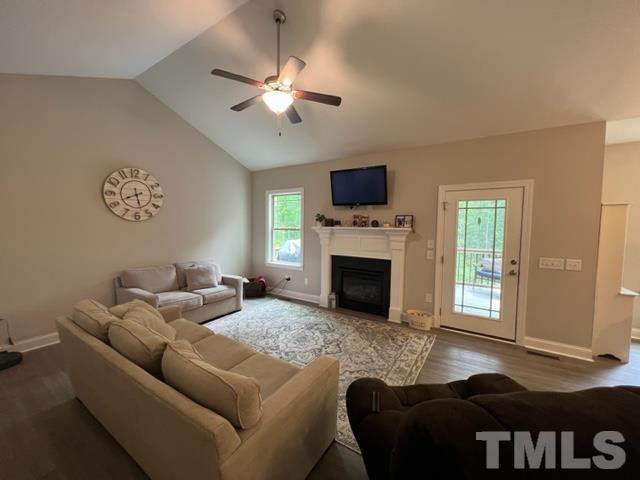 3925 Old Stage Road South Erwin, NC 28339 - Photo 12 of 37 Gallery Image 12