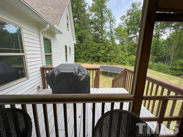 3925 Old Stage Road South Erwin, NC 28339 - Photo 30 of 37 Gallery Image 30