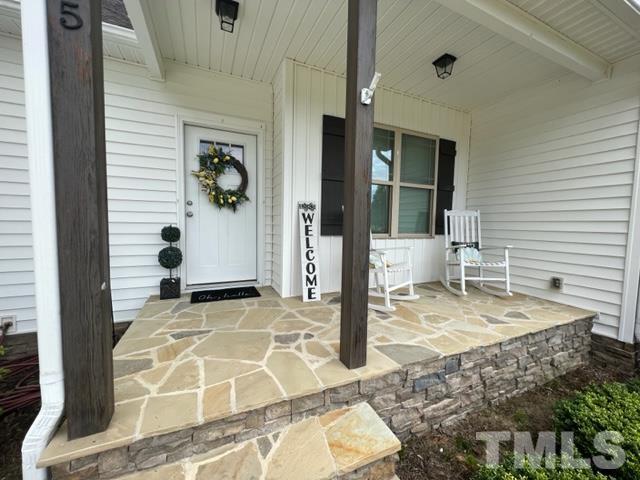3925 Old Stage Road South Erwin, NC 28339 - Photo 3 of 37 Gallery Image 3