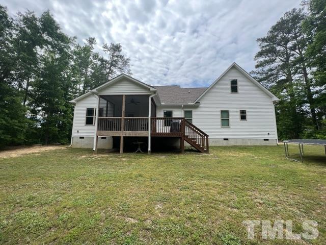 3925 Old Stage Road South Erwin, NC 28339 - Photo 34 of 37 Gallery Image 34