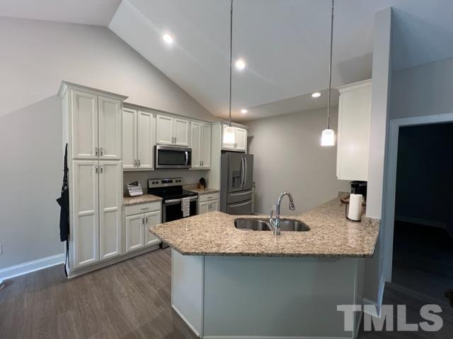 3925 Old Stage Road South Erwin, NC 28339 - Photo 4 of 37 Gallery Image 4