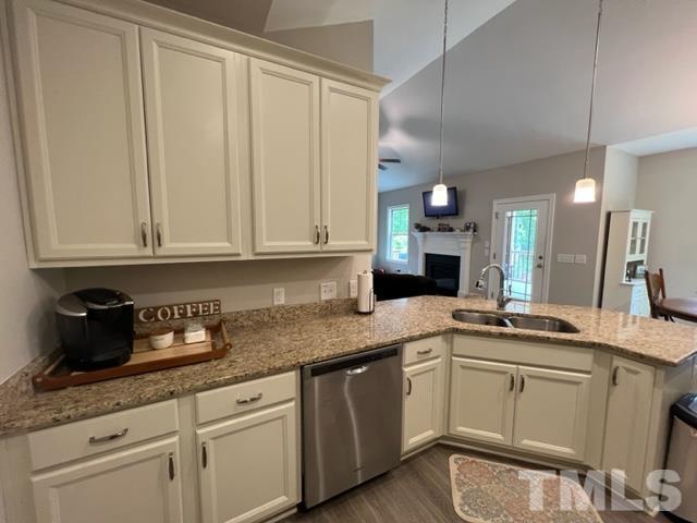 3925 Old Stage Road South Erwin, NC 28339 - Photo 6 of 37 Gallery Image 6