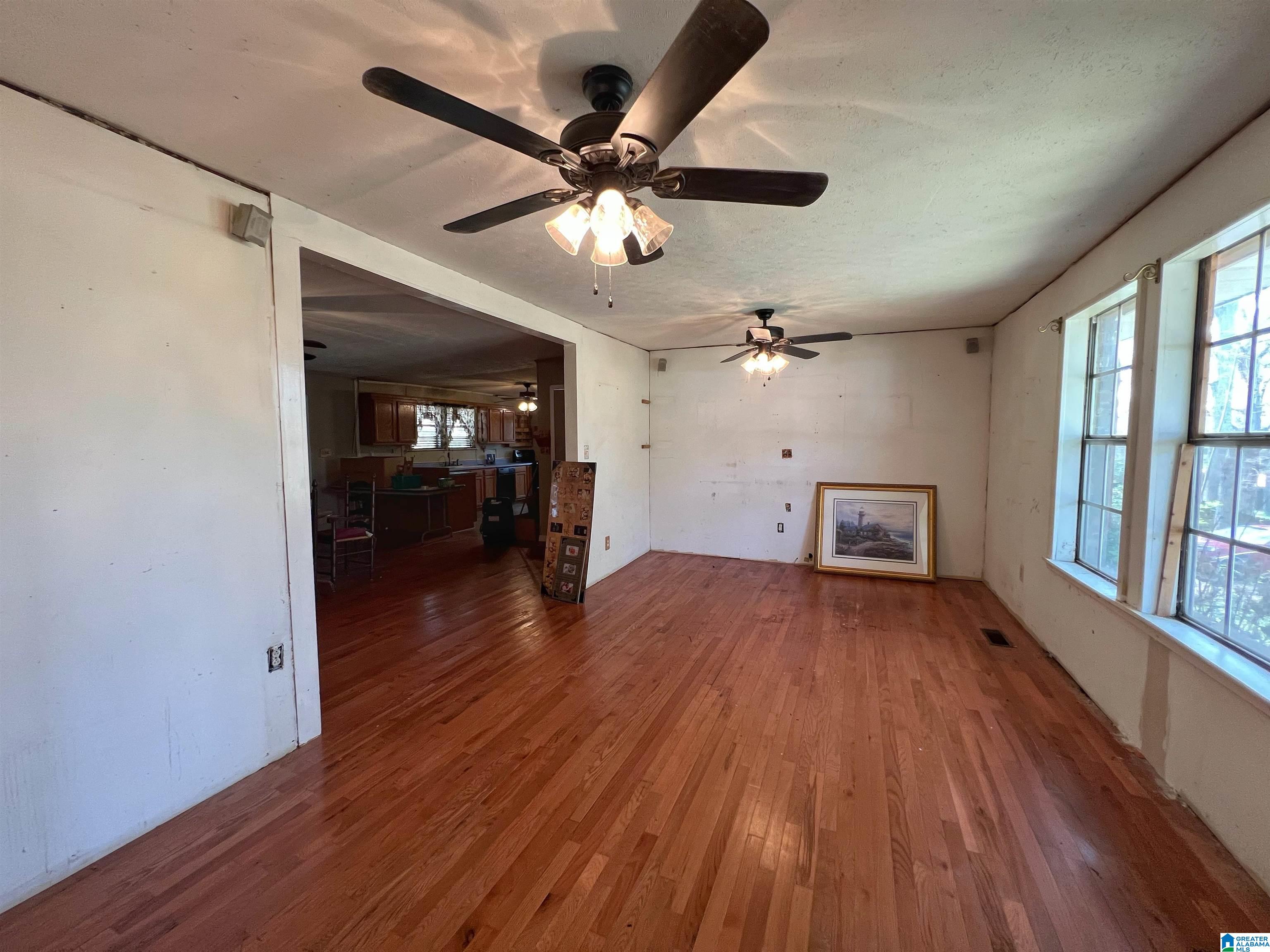 1444 Beck Road Eastaboga, AL 36260 - Photo 3 of 23