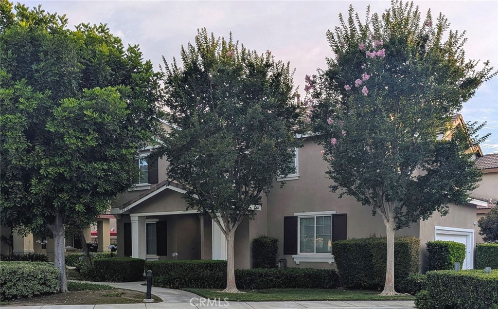 9770 Winterberry Drive Riverside, CA 92503 - Photo 1 of 1 Front June