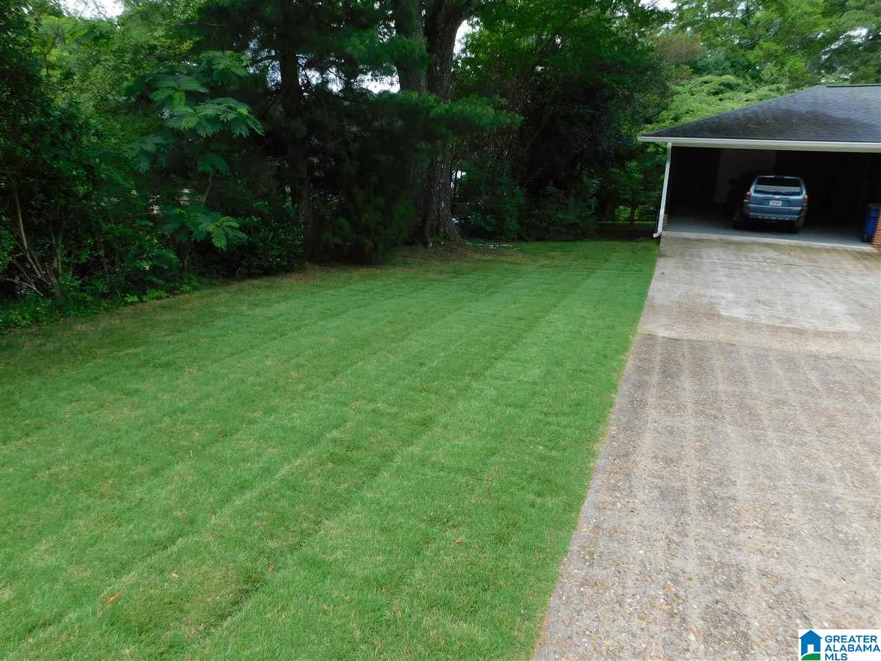 332 Wildwood Road Anniston, AL 36207 - Photo 11 of 36