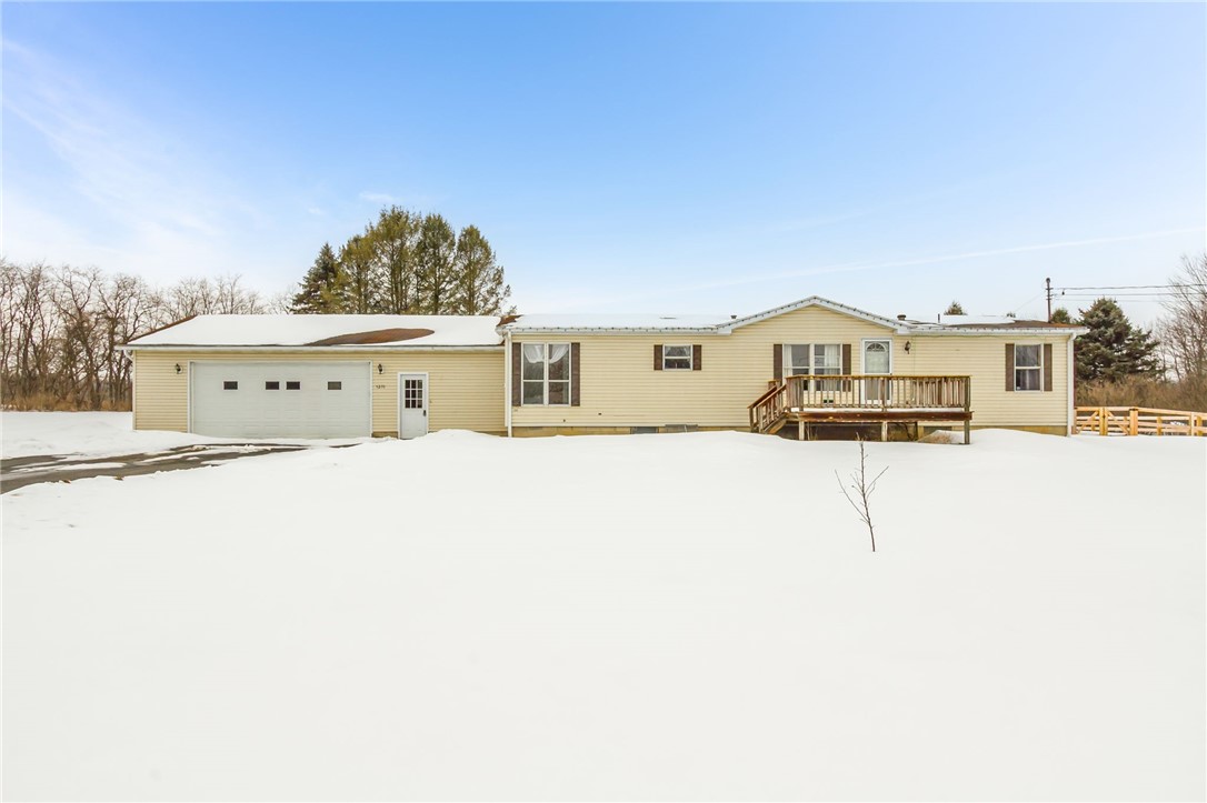 5270 Wheelock Road Leicester, NY 14510 - Photo 1 of 50