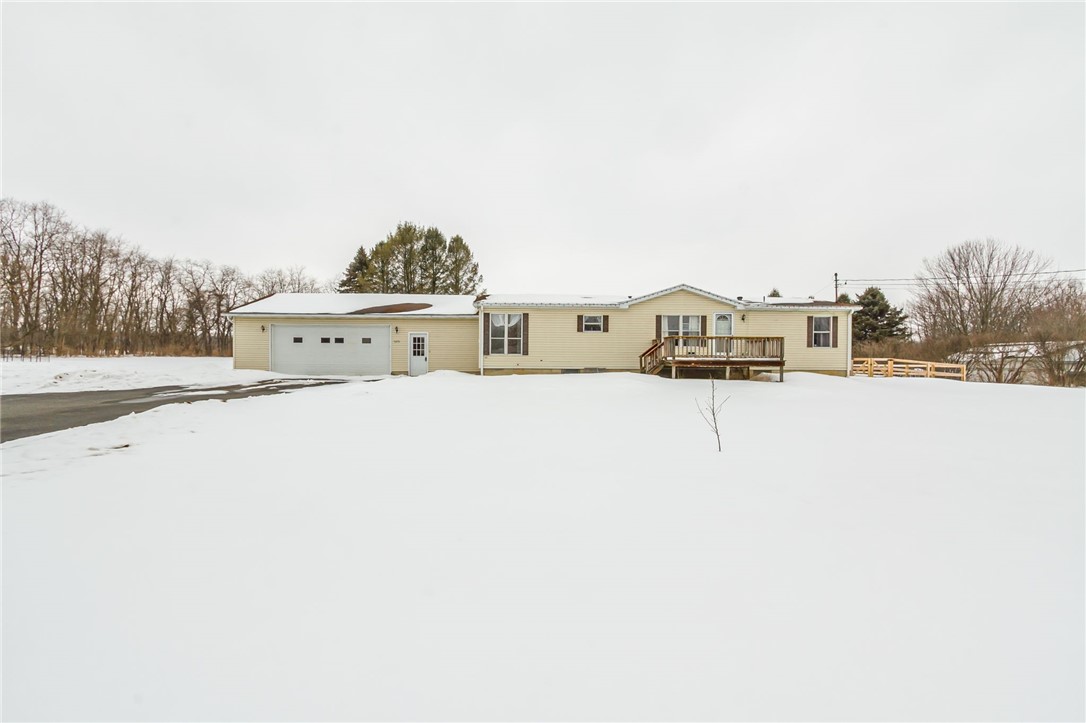 5270 Wheelock Road Leicester, NY 14510 - Photo 2 of 50