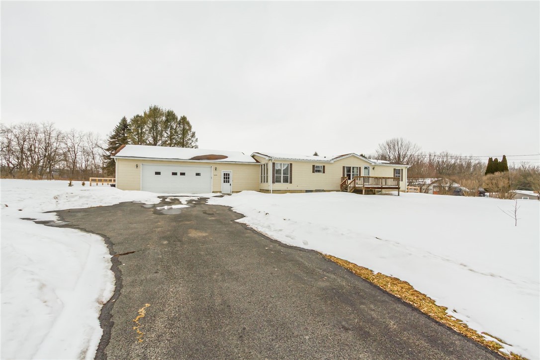 5270 Wheelock Road Leicester, NY 14510 - Photo 3 of 50