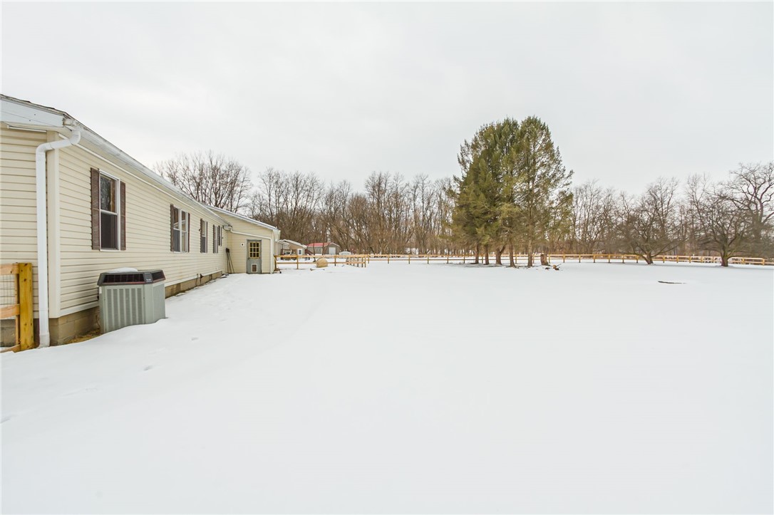 5270 Wheelock Road Leicester, NY 14510 - Photo 38 of 50