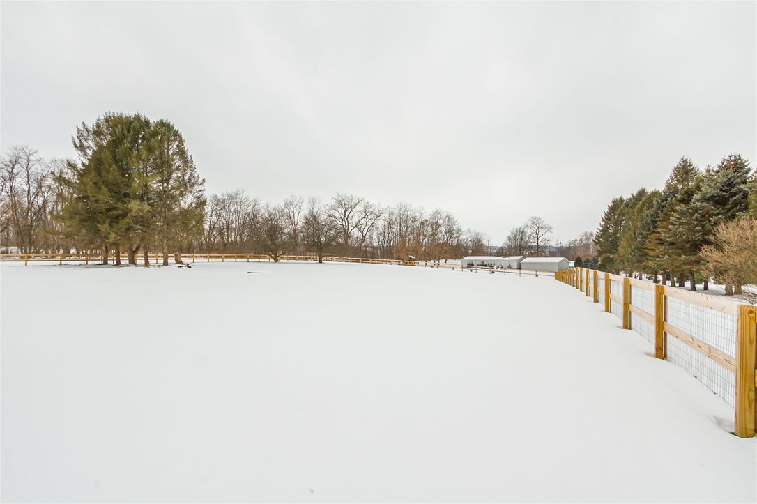 5270 Wheelock Road Leicester, NY 14510 - Photo 39 of 50