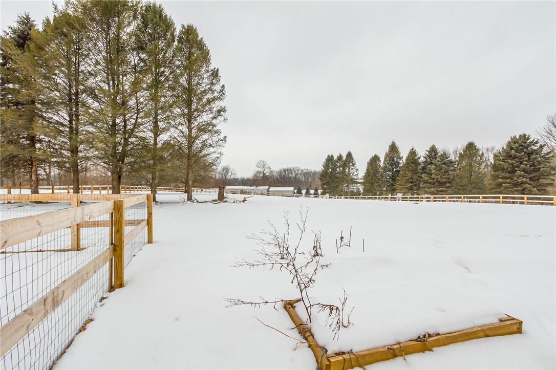 5270 Wheelock Road Leicester, NY 14510 - Photo 43 of 50