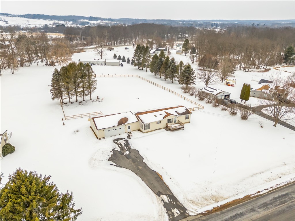 5270 Wheelock Road Leicester, NY 14510 - Photo 44 of 50