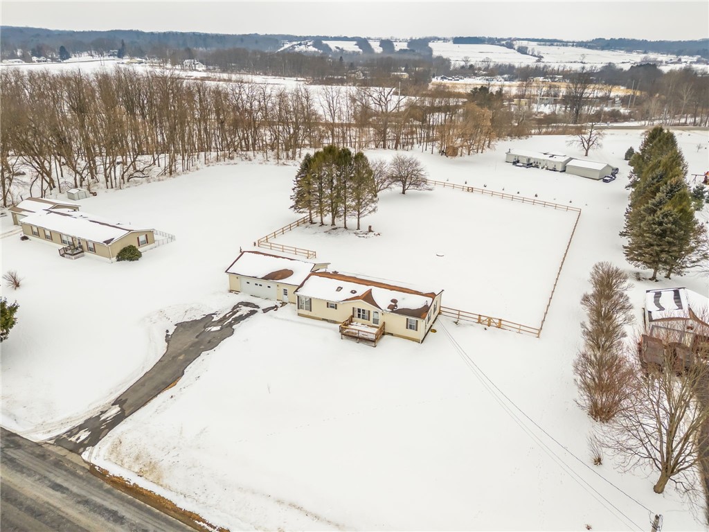 5270 Wheelock Road Leicester, NY 14510 - Photo 45 of 50