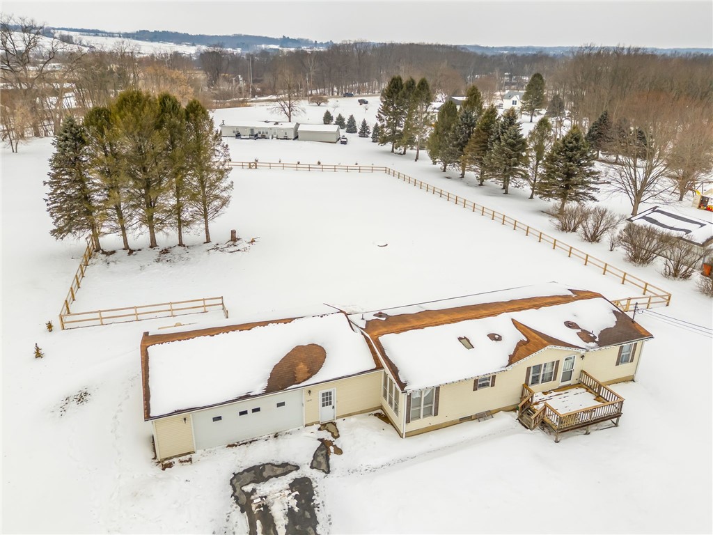 5270 Wheelock Road Leicester, NY 14510 - Photo 46 of 50