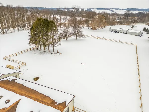 $209,877 | 5270 Wheelock Road, Leicester, NY 14510