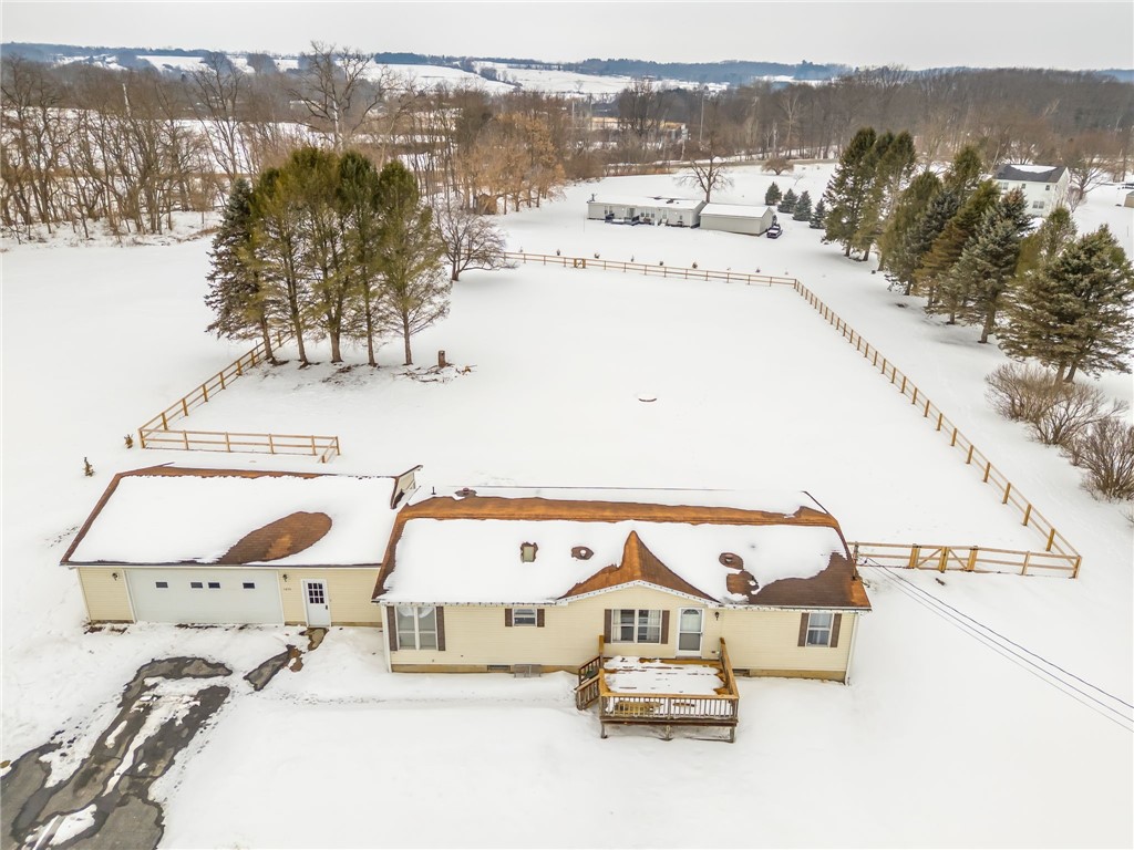 5270 Wheelock Road Leicester, NY 14510 - Photo 47 of 50