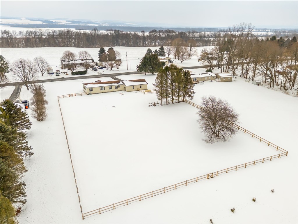 5270 Wheelock Road Leicester, NY 14510 - Photo 49 of 50