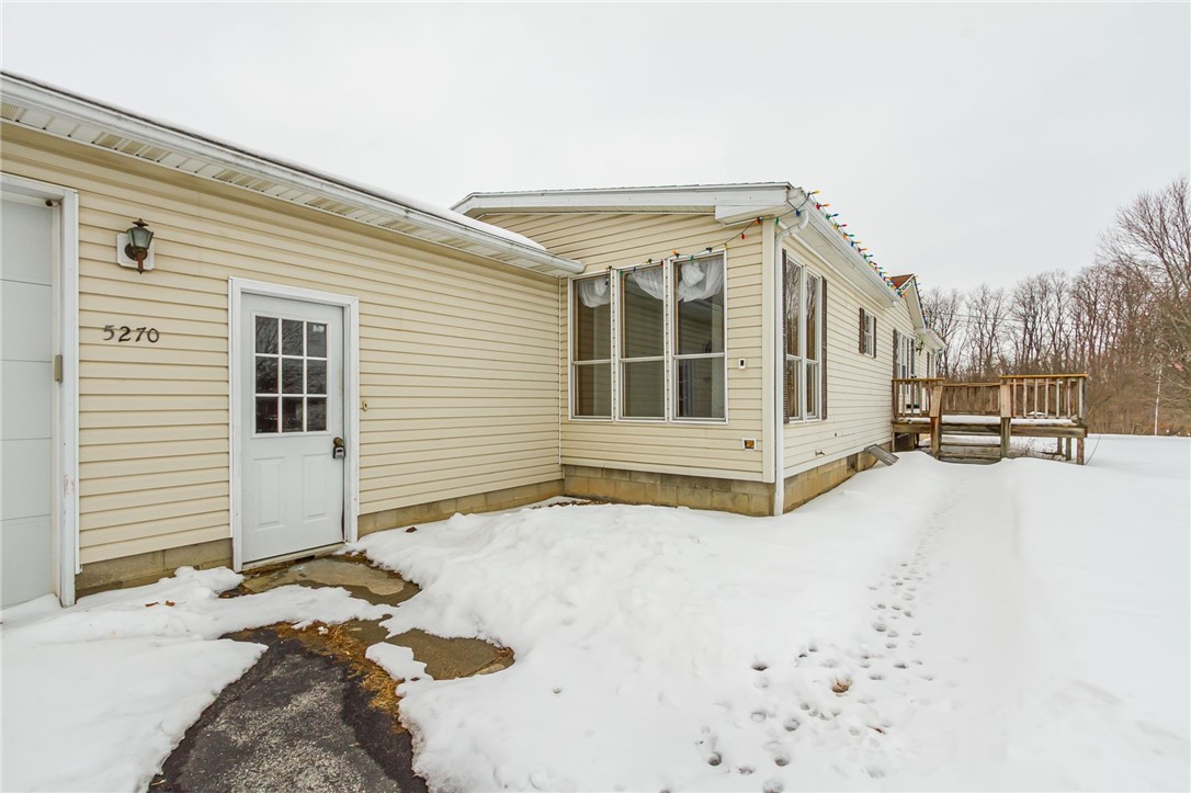 5270 Wheelock Road Leicester, NY 14510 - Photo 5 of 50