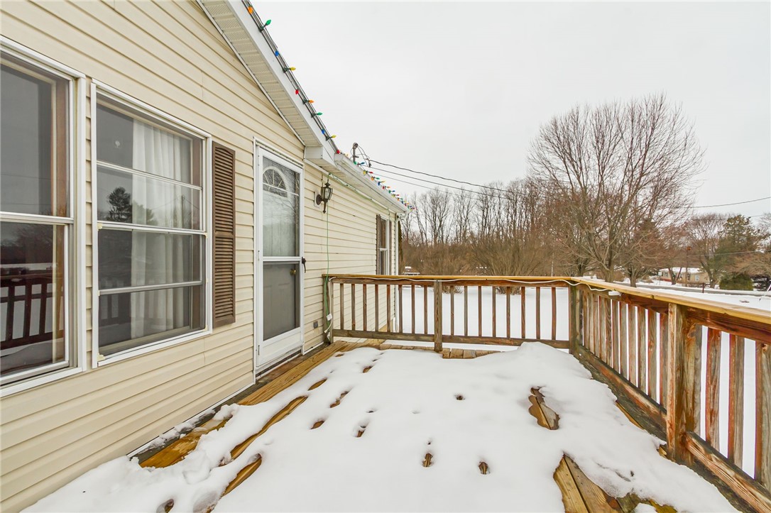 5270 Wheelock Road Leicester, NY 14510 - Photo 6 of 50