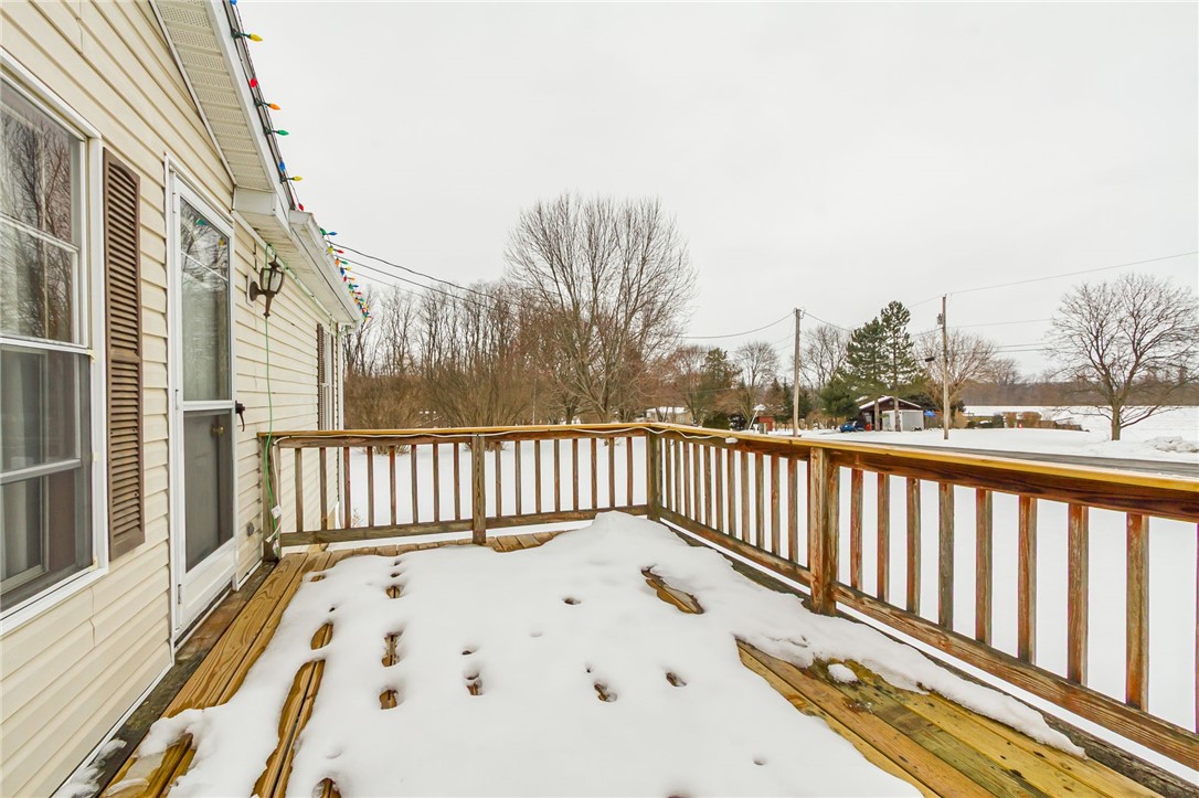 5270 Wheelock Road Leicester, NY 14510 - Photo 7 of 50