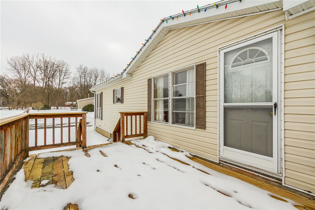 5270 Wheelock Road Leicester, NY 14510 - Photo 8 of 50