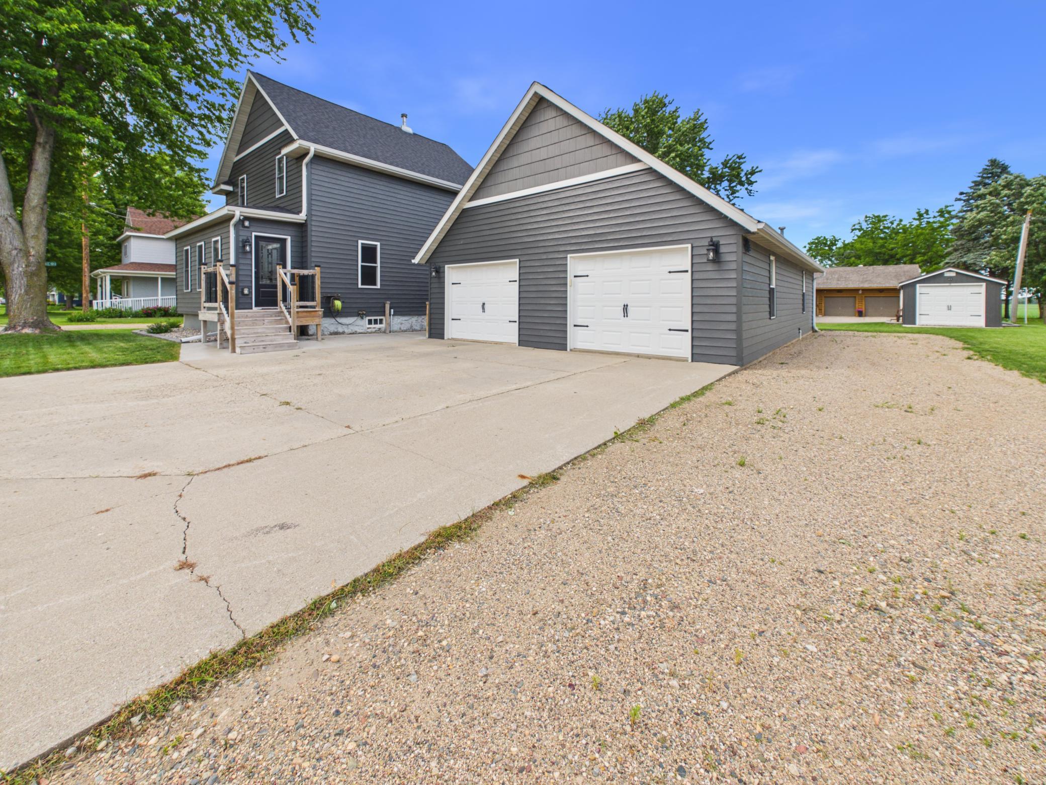 503 Main Street East Freeport, MN 56331 - Photo 31 of 45