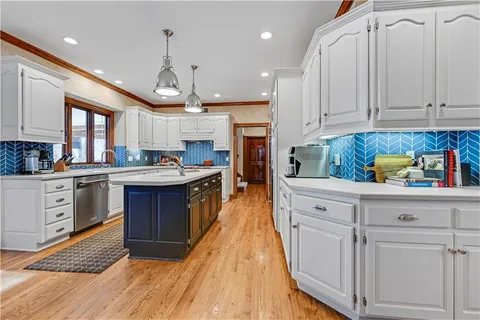 $825,000 | 12758 Bluejacket Street, Overland Park, KS 66213