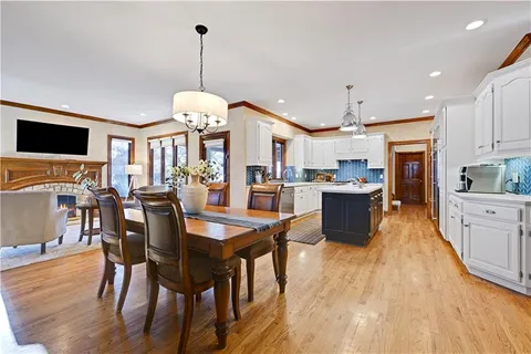 $825,000 | 12758 Bluejacket Street, Overland Park, KS 66213