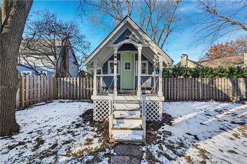 $825,000 | 12758 Bluejacket Street, Overland Park, KS 66213