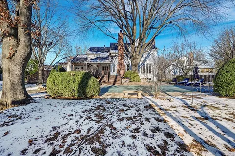 $825,000 | 12758 Bluejacket Street, Overland Park, KS 66213