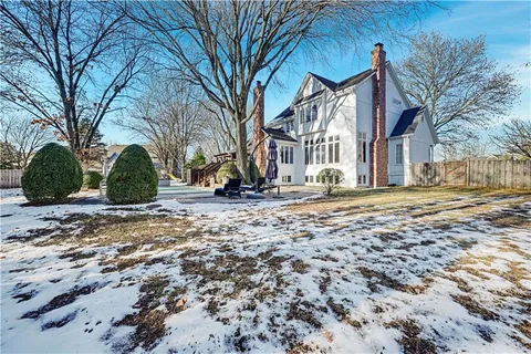 $825,000 | 12758 Bluejacket Street, Overland Park, KS 66213