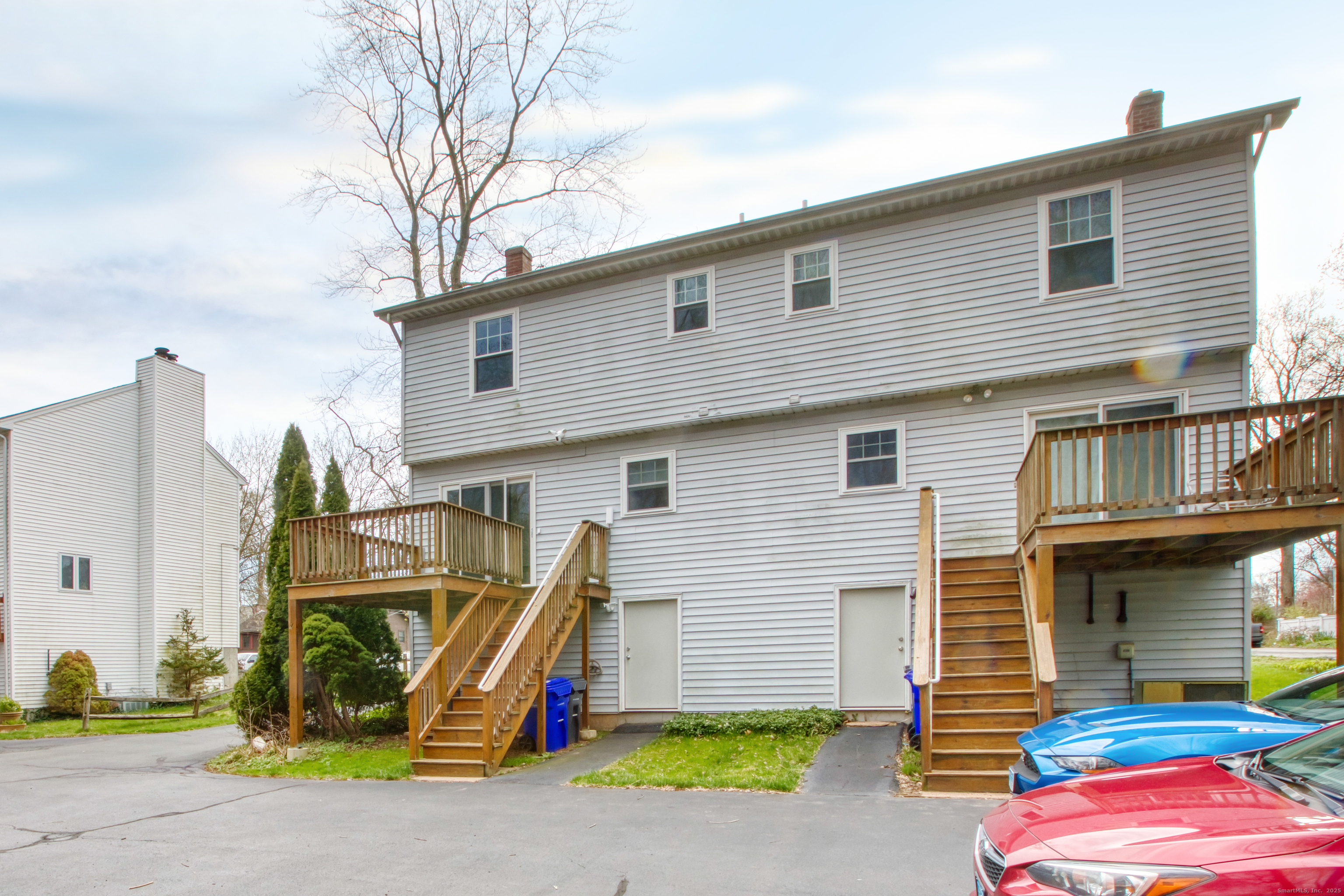 12 Clancy Road, Unit A Branford, CT 06405 - Photo 28 of 31