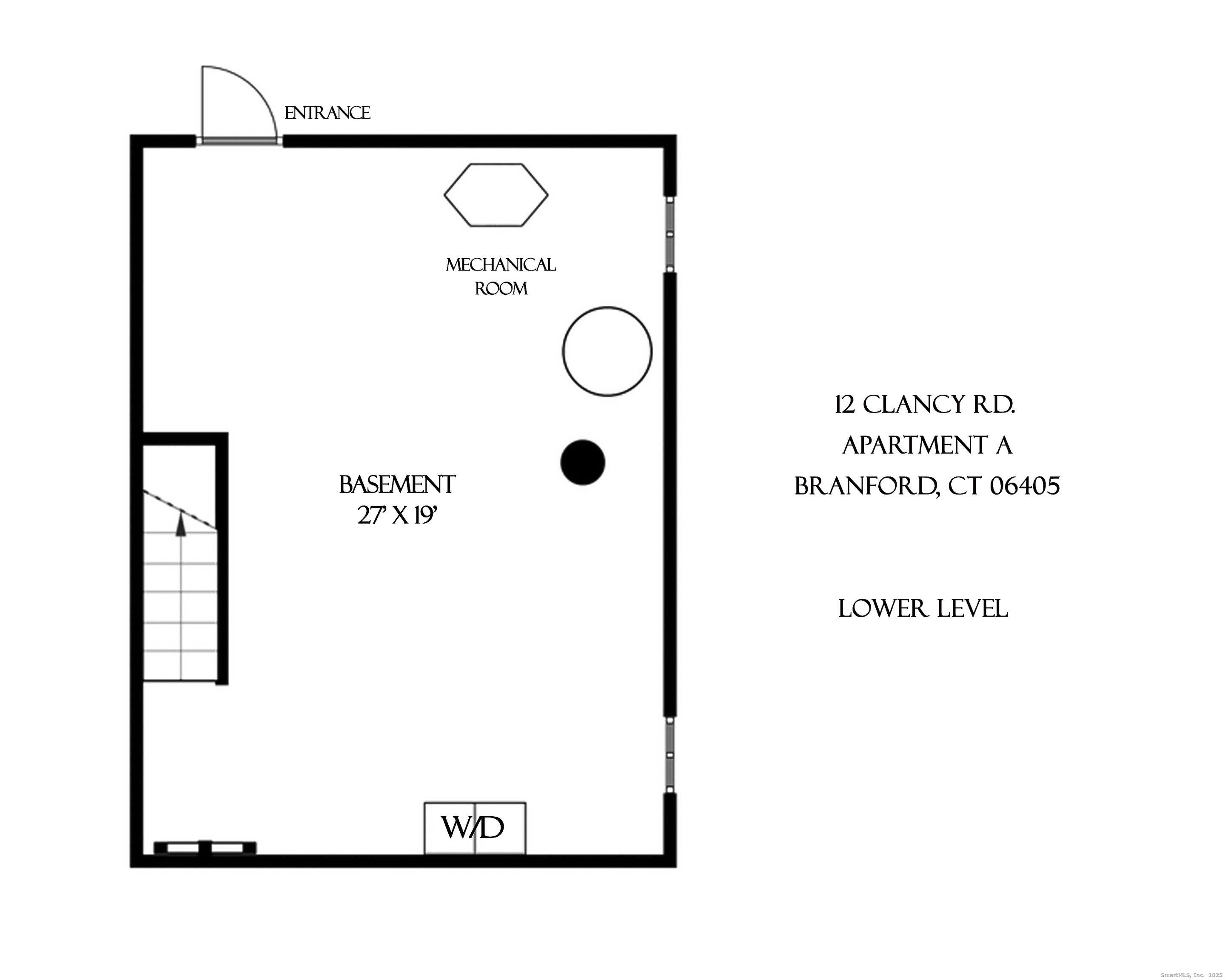 12 Clancy Road, Unit A Branford, CT 06405 - Photo 31 of 31 a picture of a park