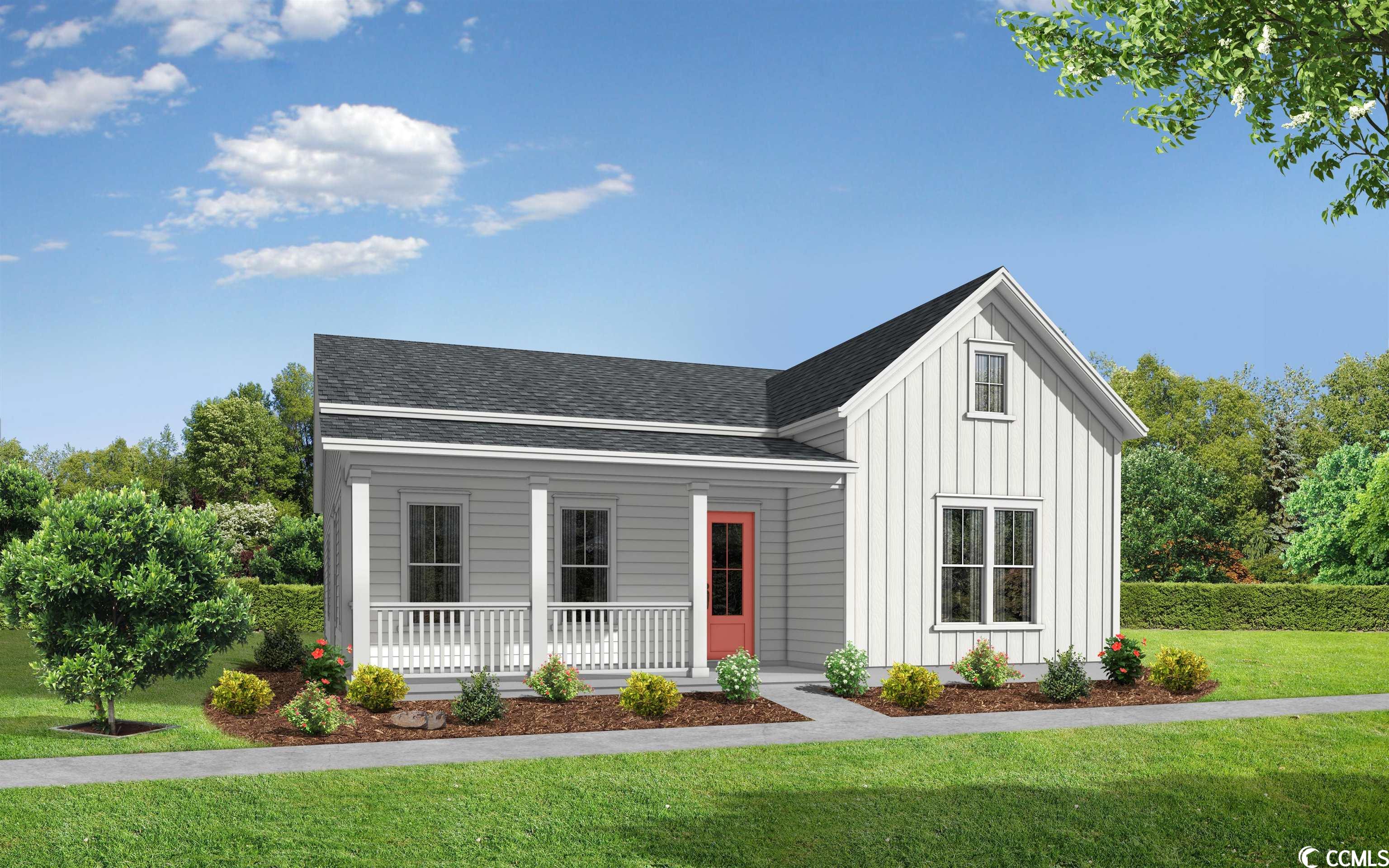 6052 Curran Street Murrells Inlet, SC 29576 - Photo 1 of 1 Gallery Image 1