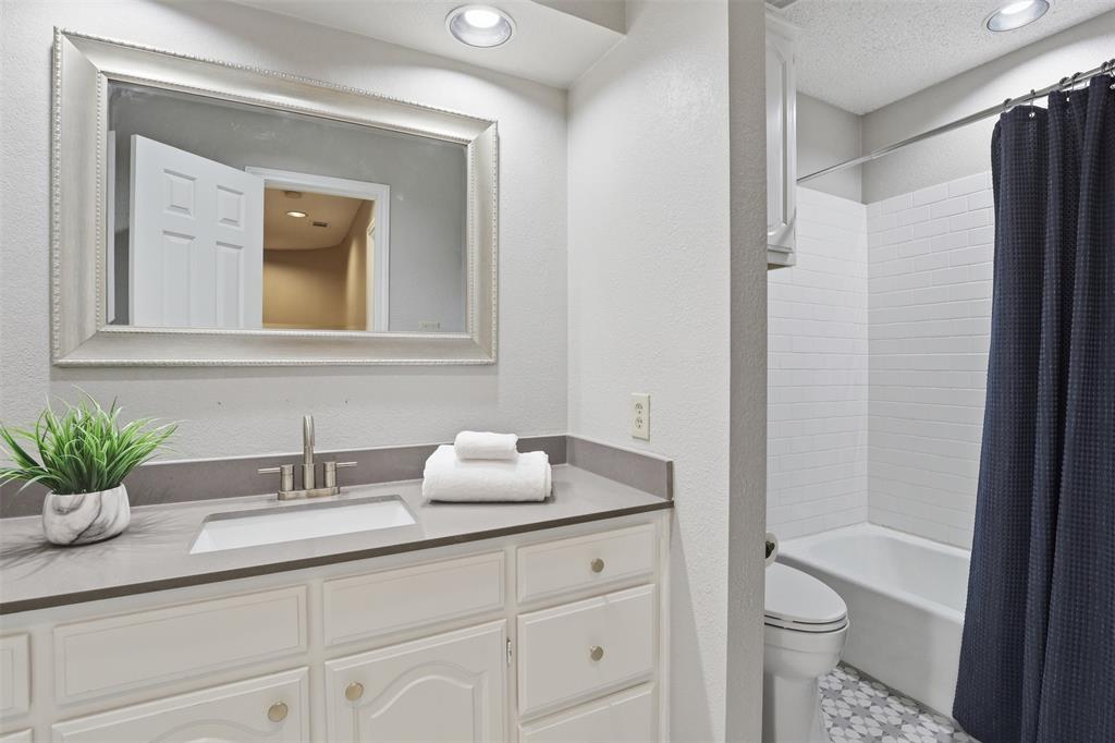 6816 Riverridge Road Fort Worth, TX 76116 - Photo 21 of 25