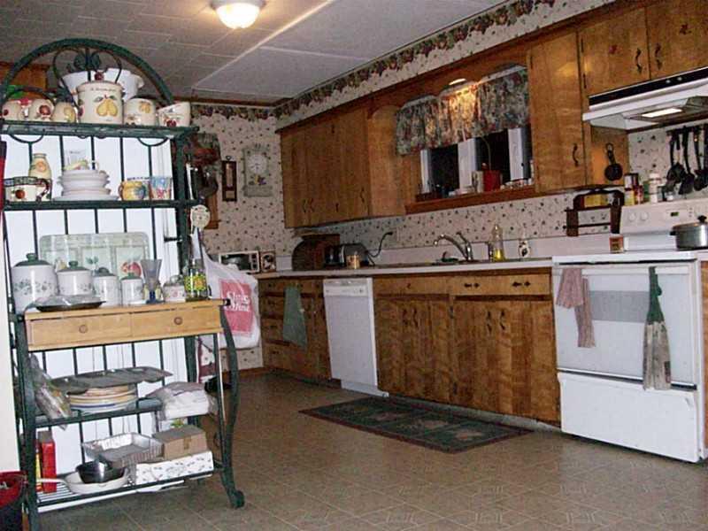 913 Bog Road Limestone, ME 04750 - Photo 3 of 10 Kitchen.