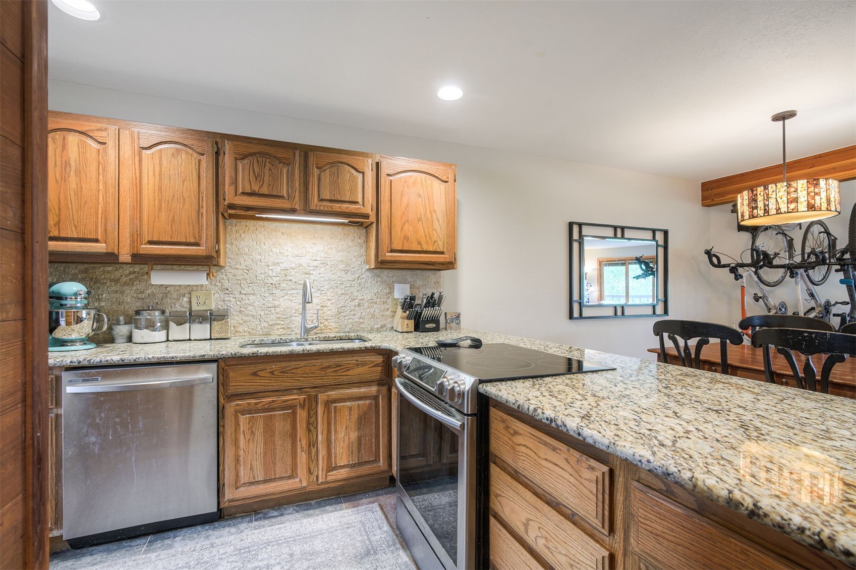 9460 Ryan Gulch Road, Unit 61 Silverthorne, CO 80498 - Photo 6 of 36