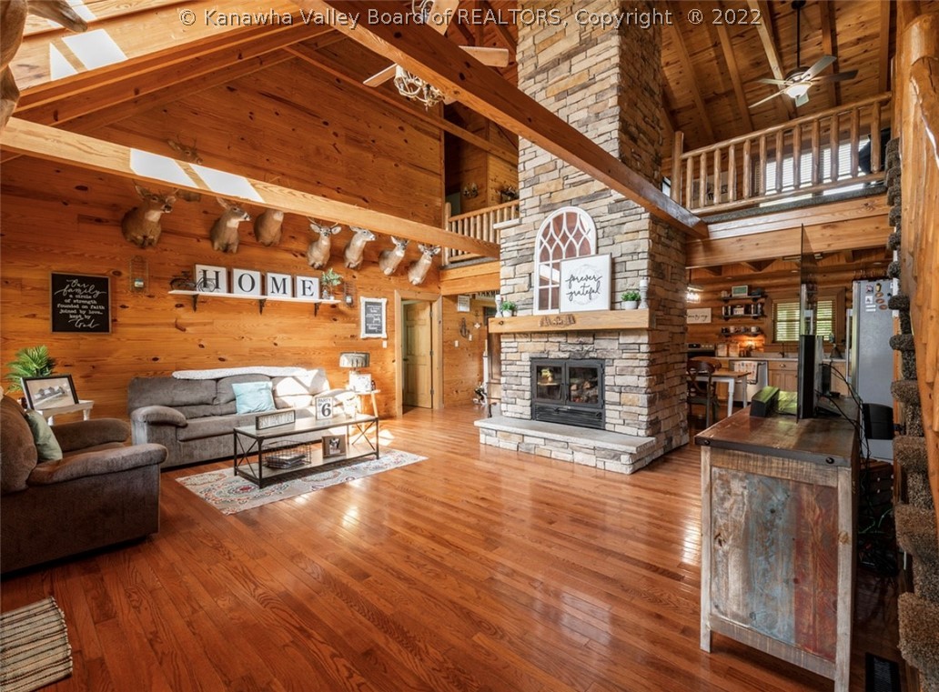 280 Fairview Road Fraziers Bottom, WV 25082 - Photo 4 of 32 Gallery Image 4